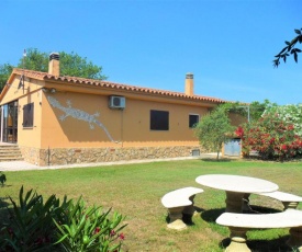 Holiday Home Don Felipe