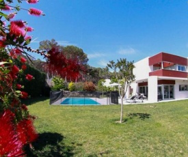 Sant Antoni de Calonge Villa Sleeps 10 Pool Air Con