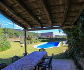 Sant Antoni de Calonge Villa Sleeps 12 Pool WiFi