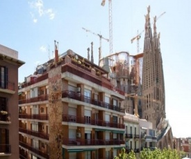 Sagrada Familia BCN