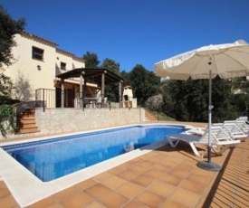 Sant Antoni de Calonge Villa Sleeps 8 Pool WiFi