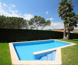 Holiday Home EMPURIES BEACH