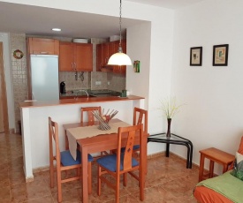 Apartment Simanca