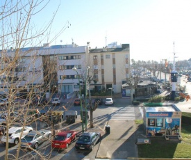 Centre Empuriabrava plage