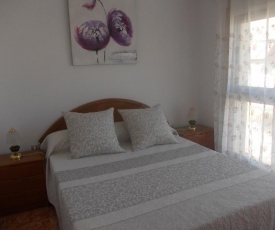 Apartamento en Sant Carlos de la Ràpita