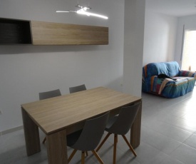 Apartamento Piso Rapita 19