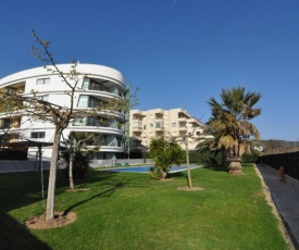 RNET - Marina Parc