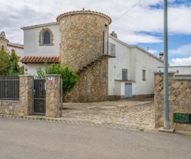 Empurialola Encantadora Casa con jardin cerca del centro P179