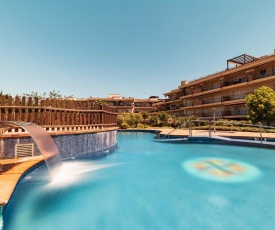 Golden Beach Apartamentos