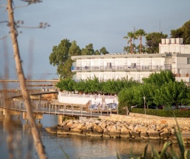 Hotel Restaurant Juanito Platja