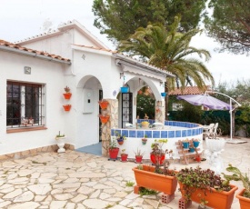 Holiday Home La Bahia