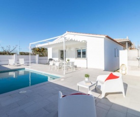 Holiday Home Casa Blanca