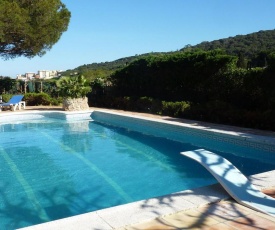 Cosily furnished holiday home in Sant Feliu de Guixols Catalonia