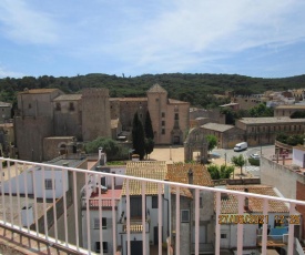 Hotel Gesòria Porta Ferrada