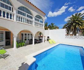 Holiday Home Requesens