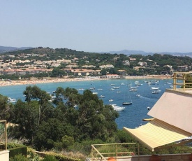 Precioso apartamento en S'Agaró con fantásticas vistas al mar