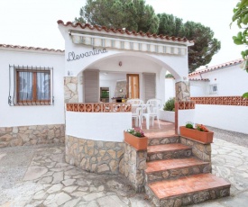 Holiday Home La Llevantina