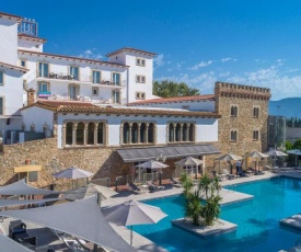 Hotel Castell Blanc