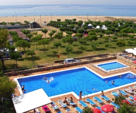 Camping Del Mar