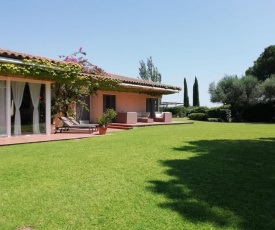 2923 FANTÁSTICA VILLA CON PISCINA, JARDÍN Y GARAJE EN SANT FELIU DE GUÍXOLS