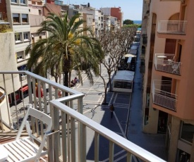 Apartament a la Placeta de Sant Joan 21, 3r