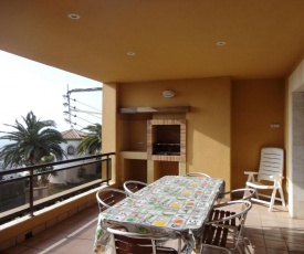 Apartament haia