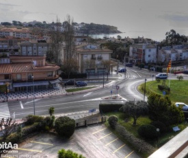 Apartamento Creu de Sant Pol 2 habitaciones