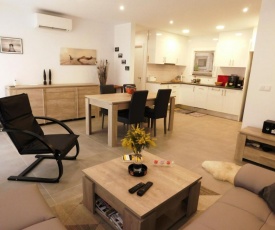 A-189 Apartamento Lluis Companys