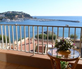 Apartamento Vista Mar Calle Sant Elm