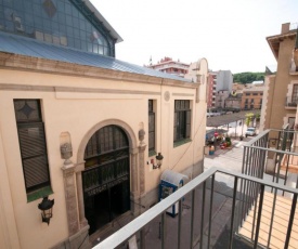 Apartamentos Siglo XXI - Sant Joan