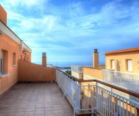 Ático Sant Antoni, apartamento céntrico 4 pax E20019