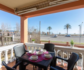 Modern Apartment in Empuriabrava Spain with Terrace