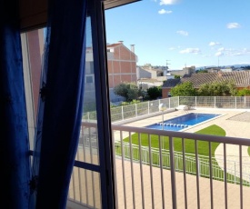 Apartamento Delta del Ebro