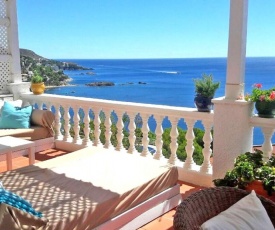 Amazing seaview apartment with terrace & parking - Casa ArteVida