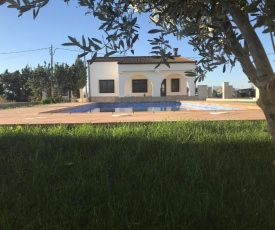 Casa rural "La Pageseta"