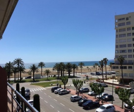 Penthouse con parking privado y vistas al mar, Empuriabrava (A218)