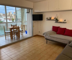 Apartamento 100m de la playa