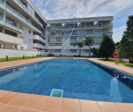 APARTAMENTO BLUE TERRACE