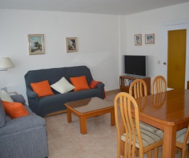 Apartamento Completo 200m Playa