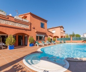 Holiday Home Amfora Sant Pere Pescador