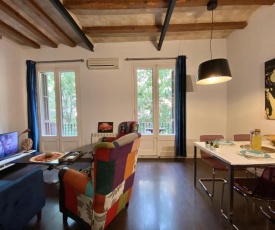 Sant antoni apartment