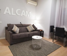 Alcam Valencia II