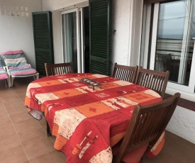 Apartamento en Canyelles con preciosas vistas