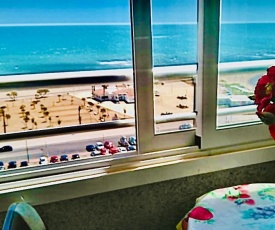 SEA VEIW STUDIO APARTMENT