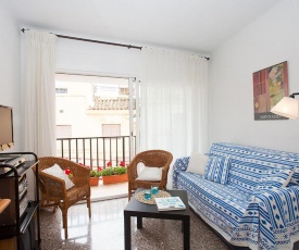 Apartment Sant Pol