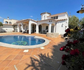 Villa cozy Empuriabrava piscina privada