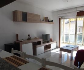 Cozzy flat in a quiet and nice area / Acogedor apartamento en zona tranquila y agradable