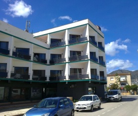 Apartaments Estudis Els Molins