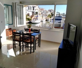 Waterside Apartment - Two Bedroom