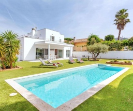 Holiday Home Almendro